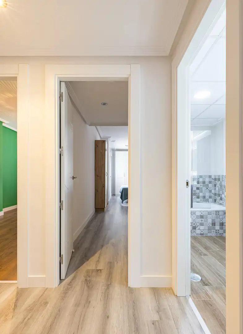 Penthouse mit Aufzug zum Verkauf in Calle Calle Peñas Negras, imagen 21