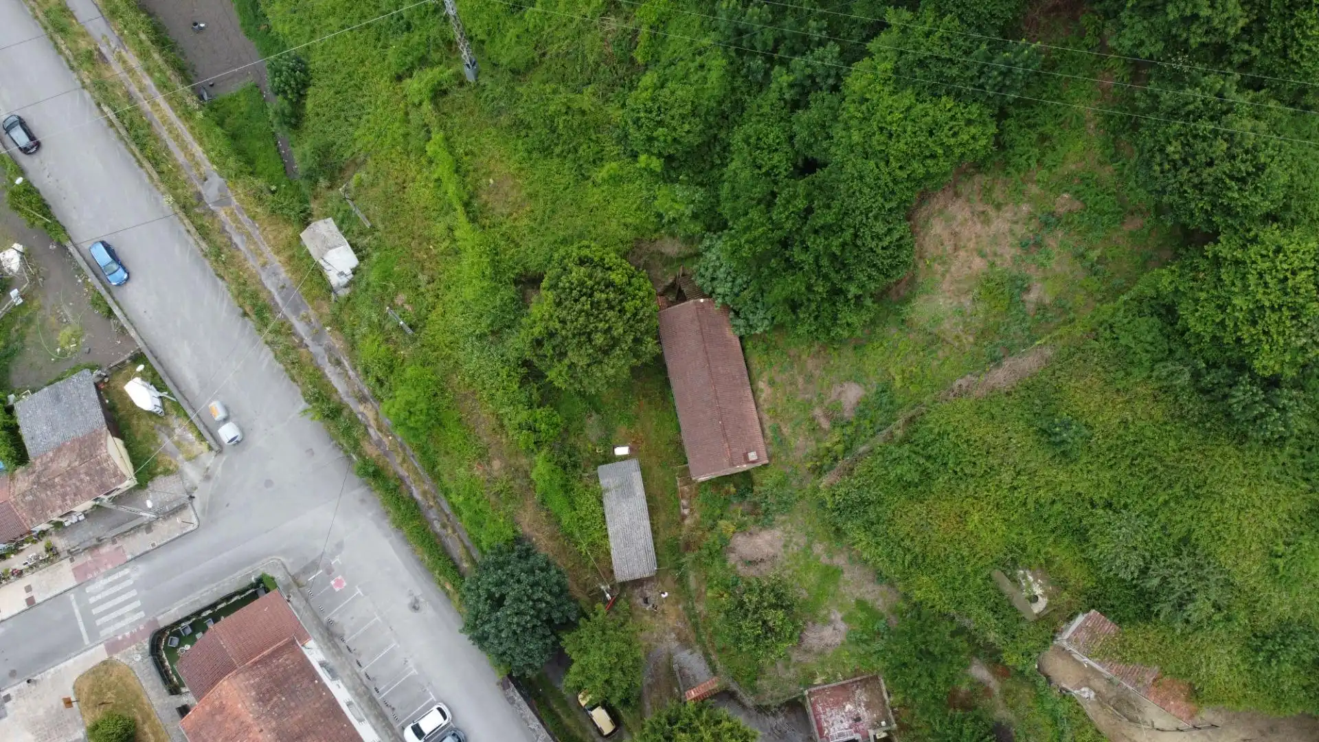 Casa o xalet en venda en Mieres (Asturias)