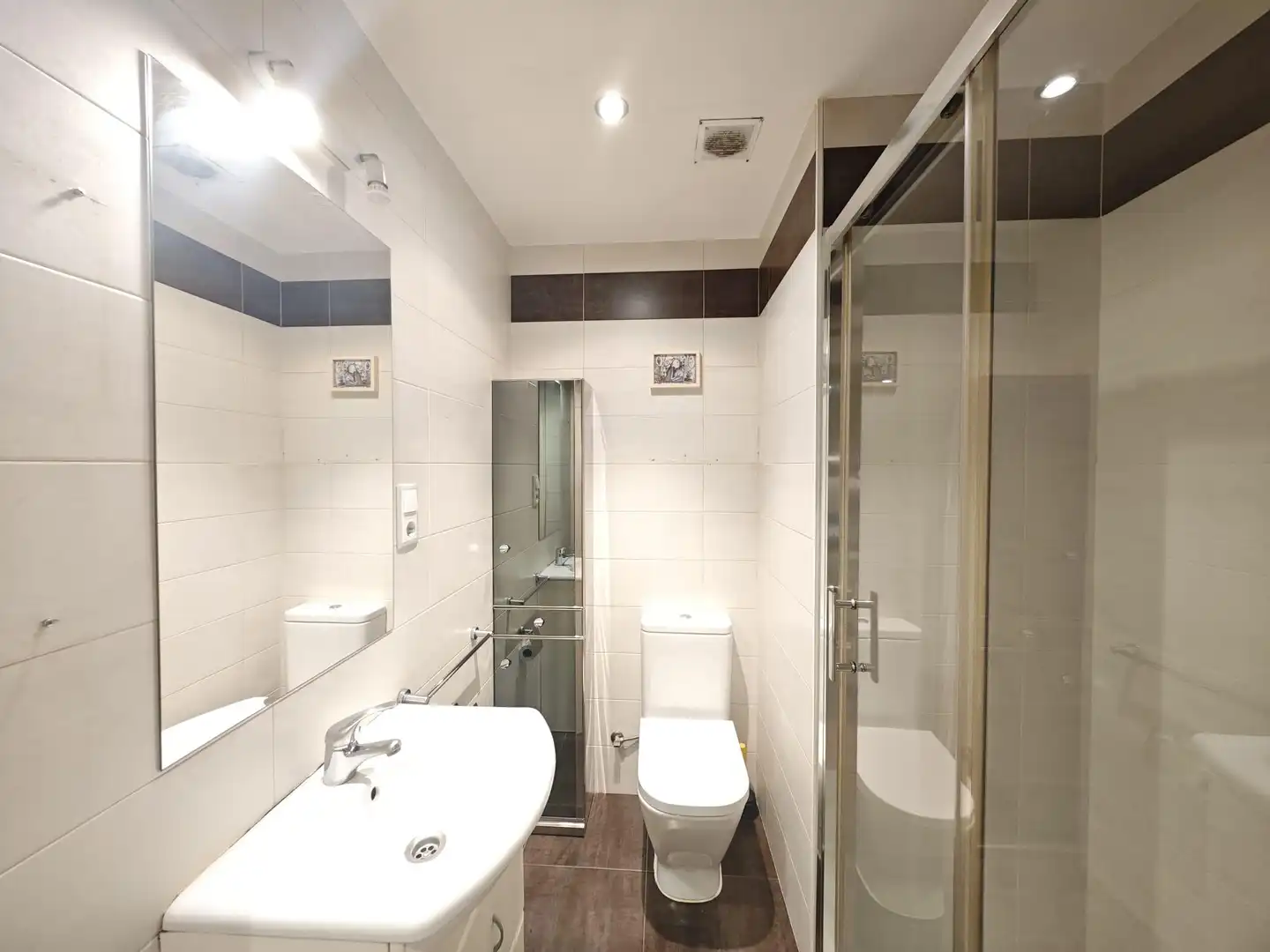Flat with terrace for sale in Retiro, imagen 20