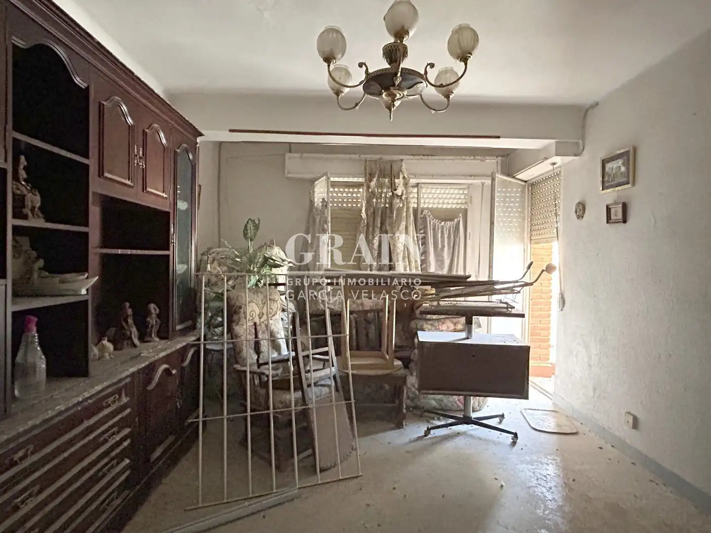 Flat for sale in  Albacete Capital  with Balcony