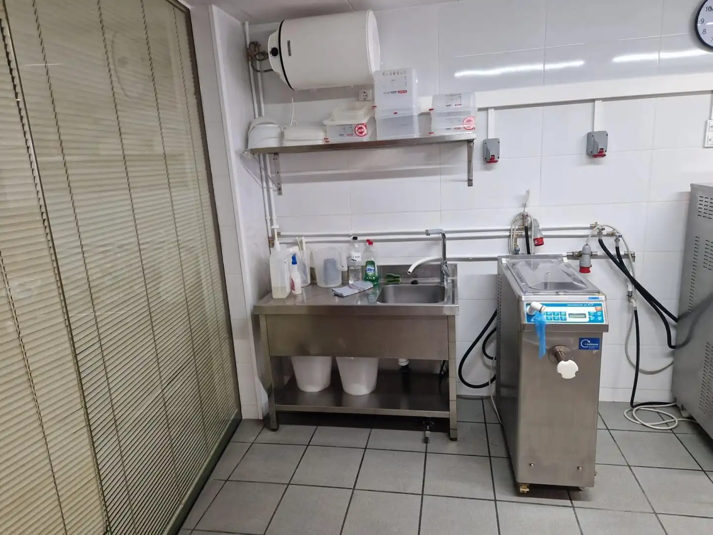 Local comercial en venda a Calle sant Jaume, imagen 13