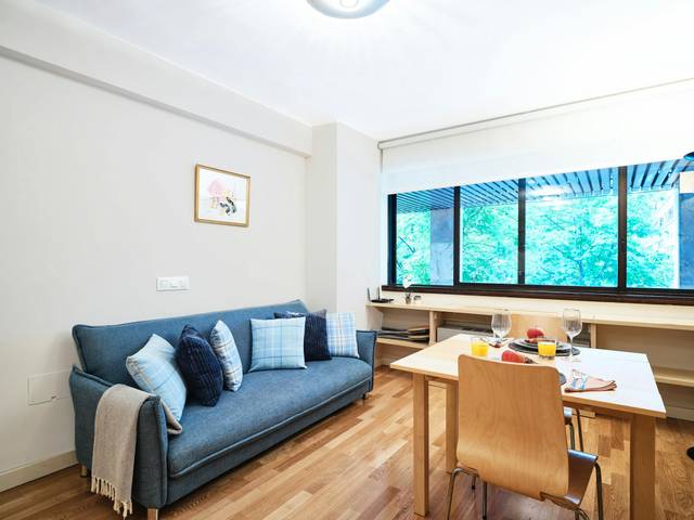 Piso en Alquiler en N/A en Lista