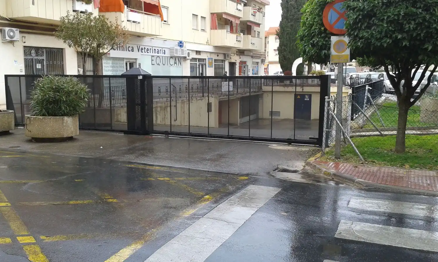 Aparcament en venda a Calle Tabla de la Hiedra, imagen 11
