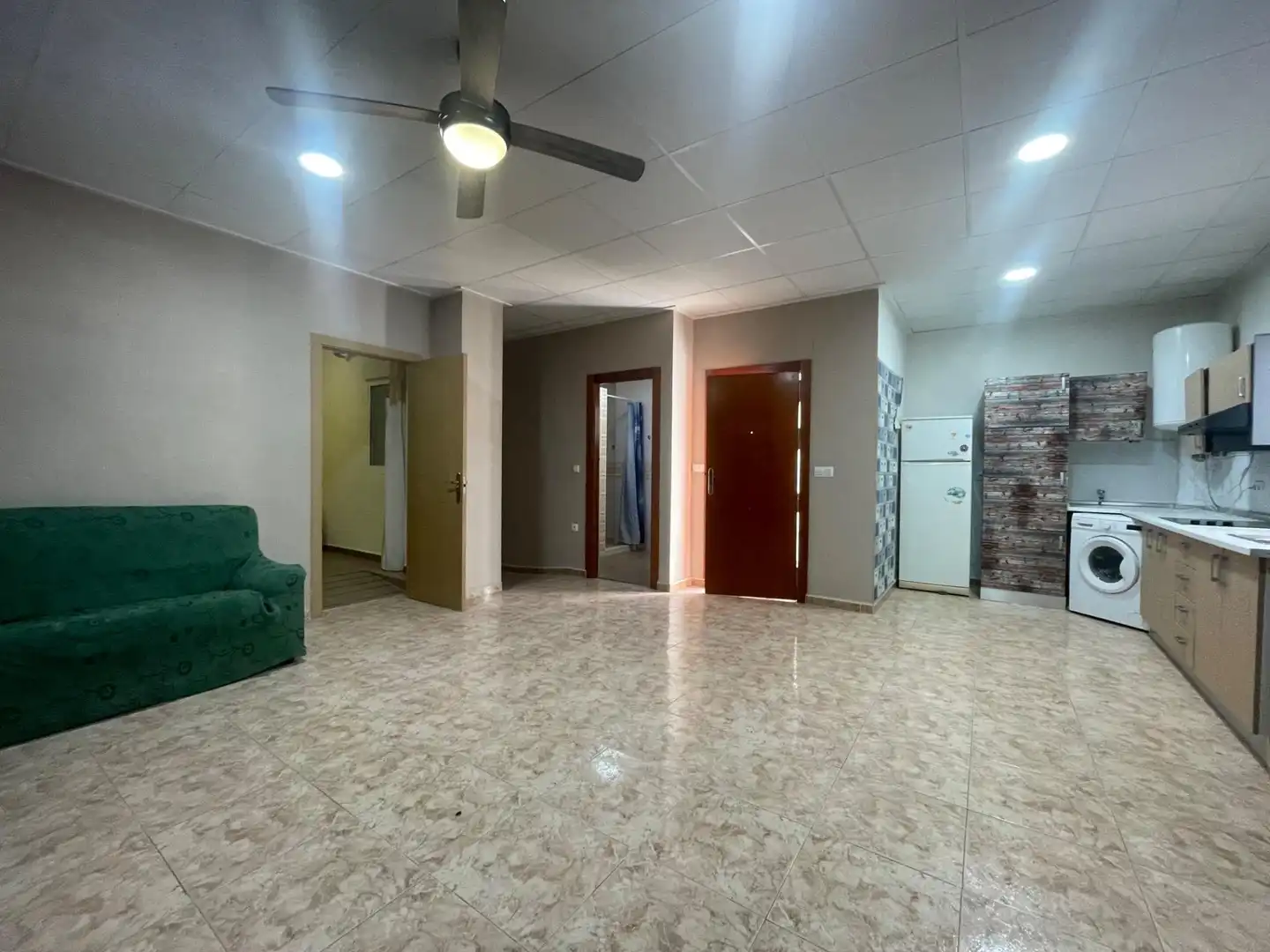 Casa o xalet en venda en Aspe amb Aire condicionat, Terrassa i Traster