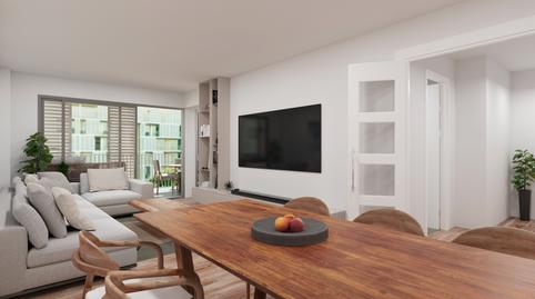 Photo 2 from new construction home in Flat for sale in Carrer de Pere Alegret, 8, Barceloneta -  Molí d'en Rovira, Barcelona