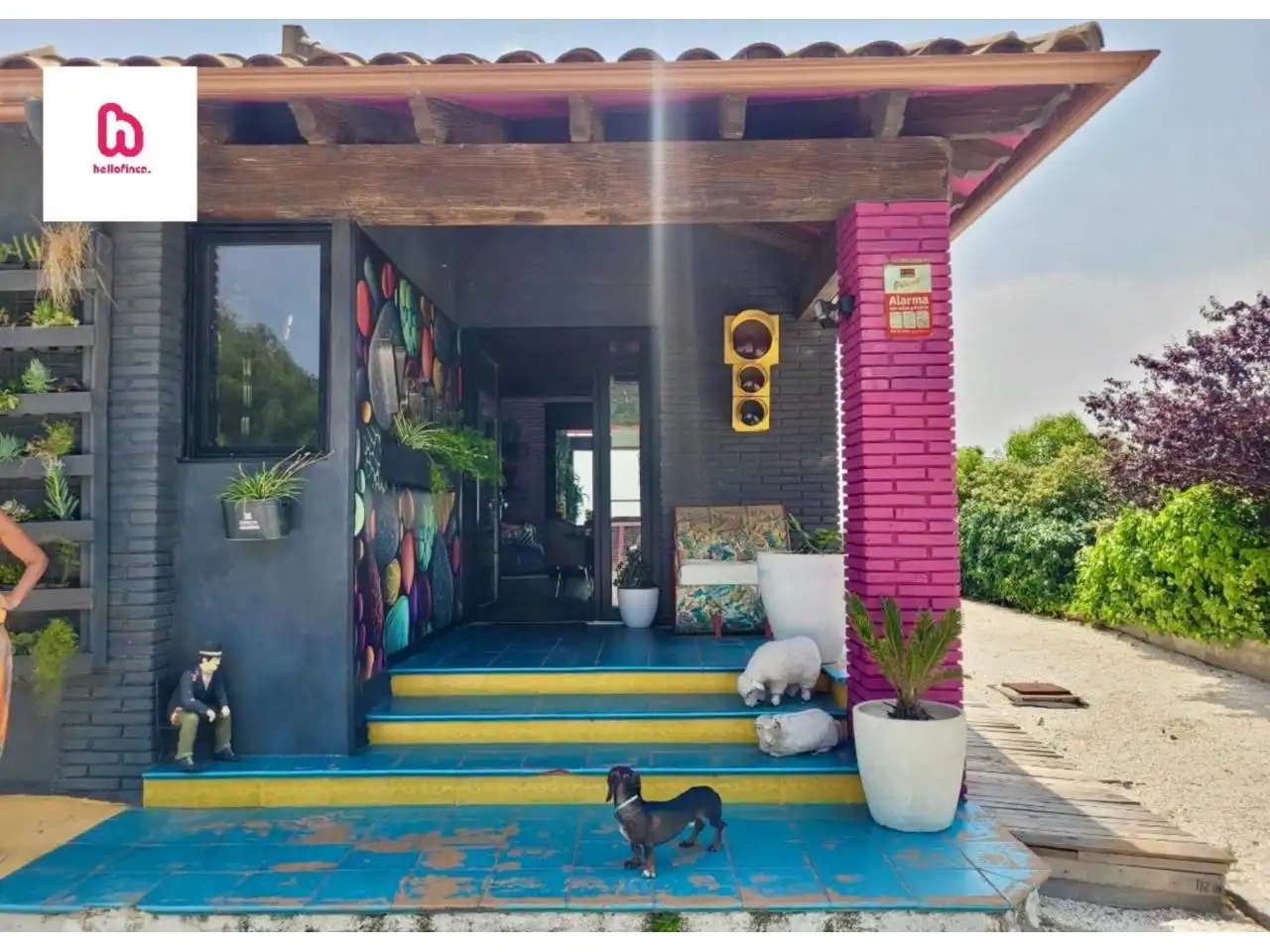 Terrain rustique à vendre à Avenida Polígon, imagen 19