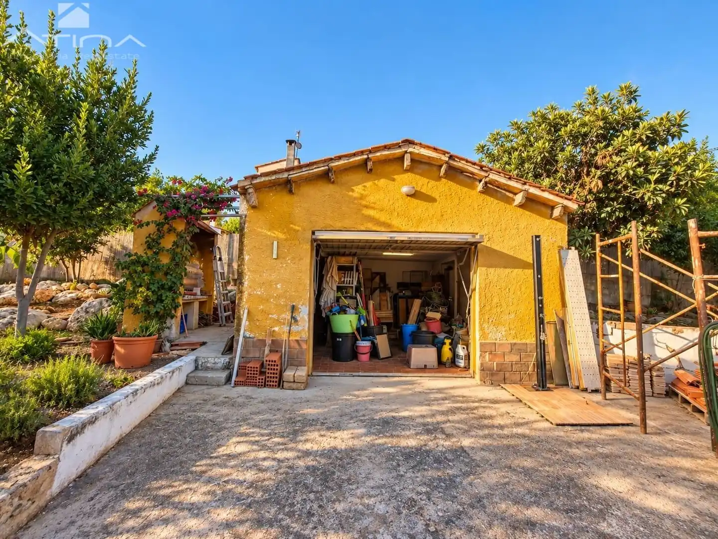 Villa zum Verkauf in Palma de Gandia, imagen 11