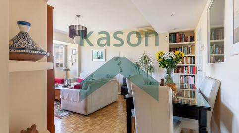 Foto 5 de Pis en venda a San Isidro,  Madrid Capital