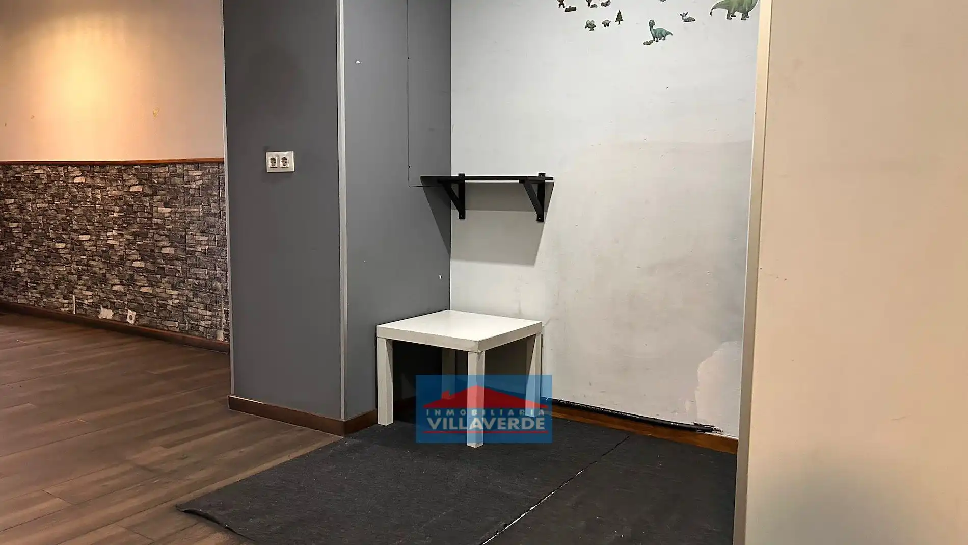 Business premises to rent in Cangas pueblo, imagen 13