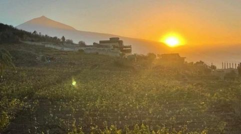 Foto 2 de Finca rústica en venda a Centro, La Orotava