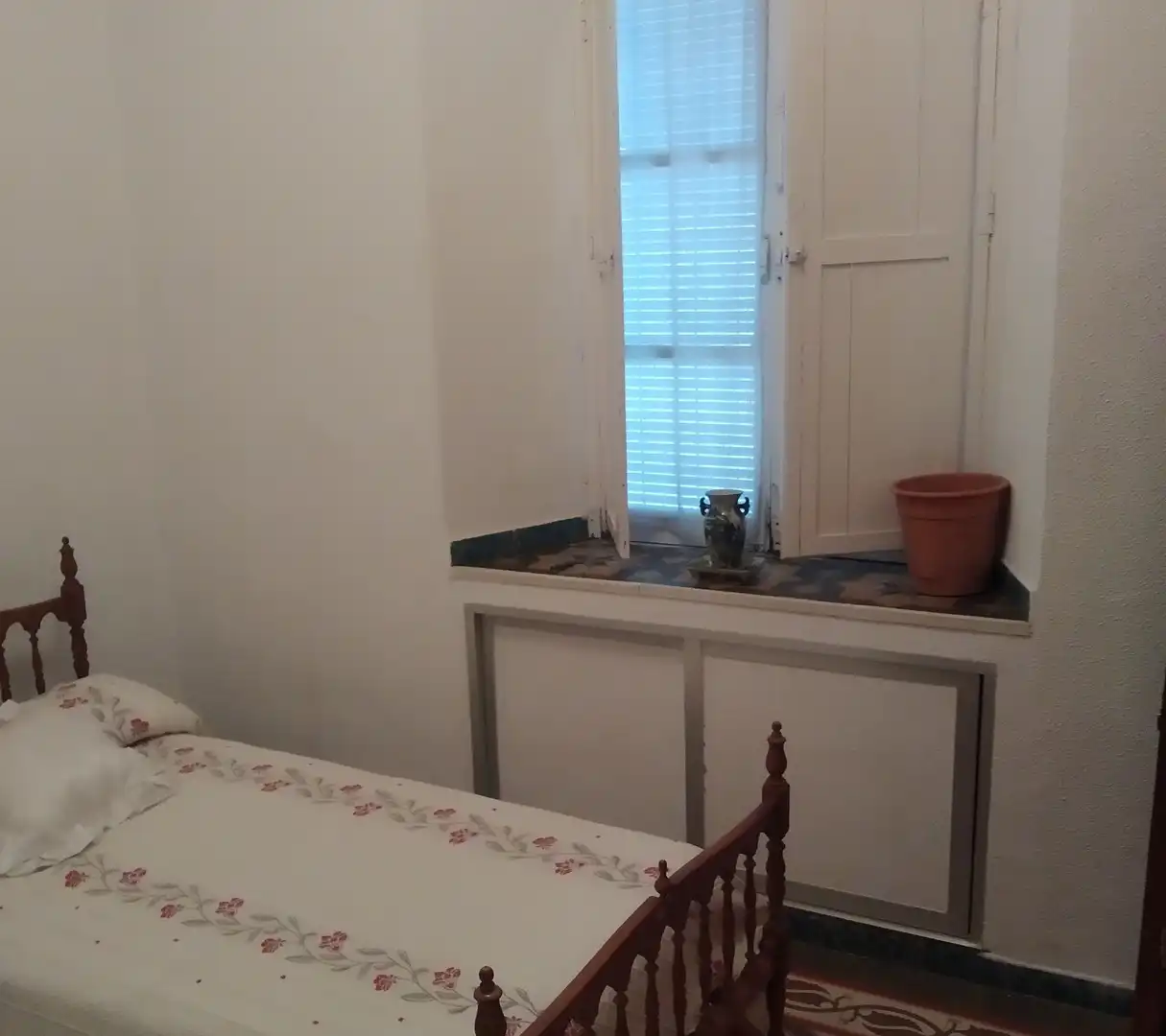 Appartamento con terrazza in vendita a Zafra, imagen 19