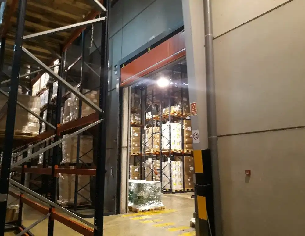 Industriegebäude zur Miete in Parets del Vallès, imagen 21