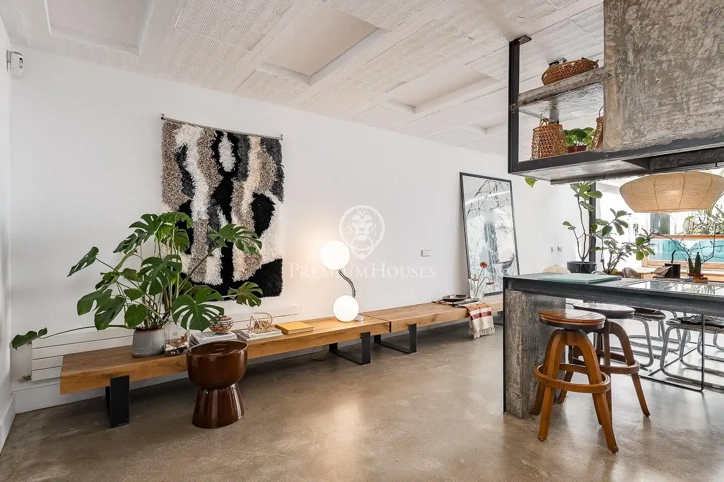 Loft con piscina en venta en Sants - Montjuïc, imagen 44