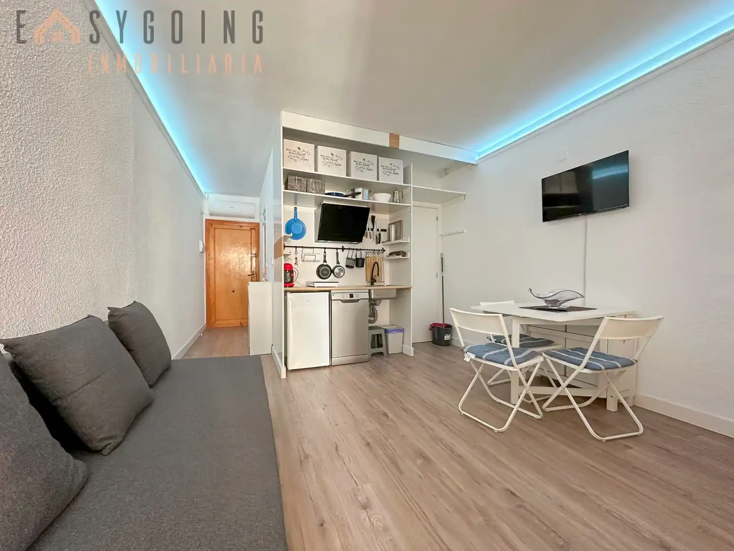 Loft zum Verkauf in Santa Pola, Alicante