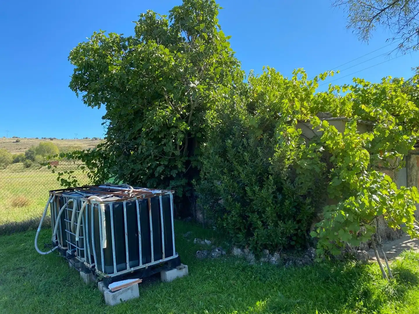 Terreno en venta en Escopete