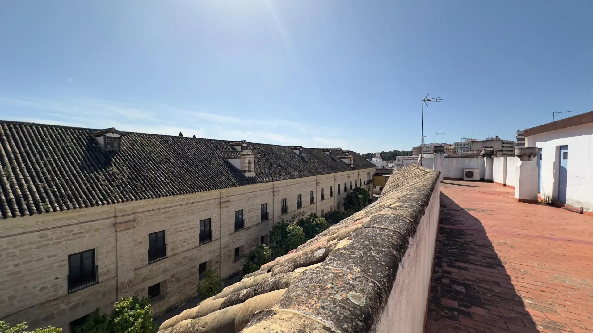 Immobles singulars en venda a Calle Caballerizas reales, imagen 51