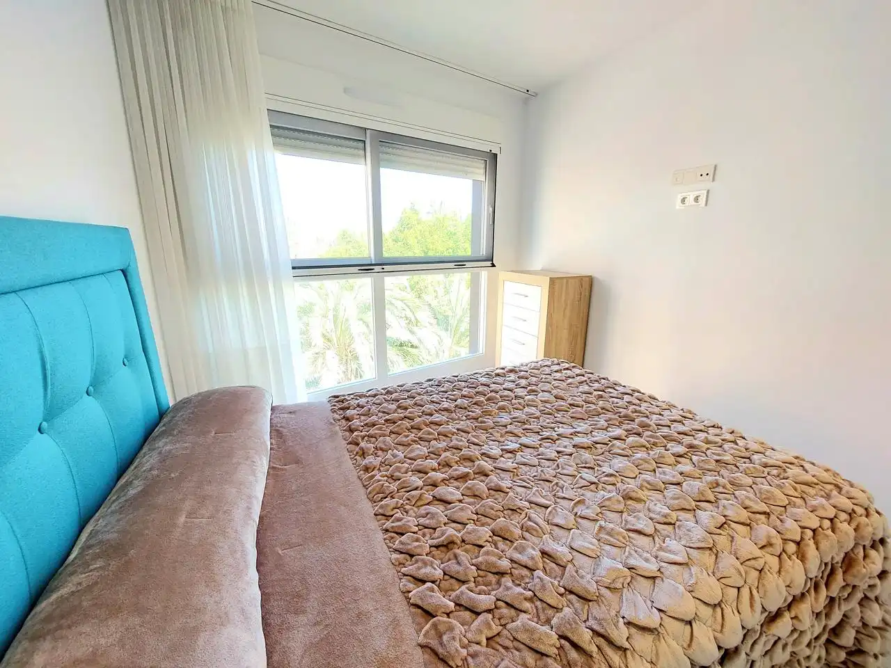 Penthouse mit Aufzug zur Miete in Elche ciudad, imagen 15