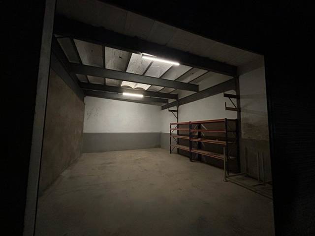 Nave industrial en Alquiler en Carrer Bastiments, 11 en Camprodon