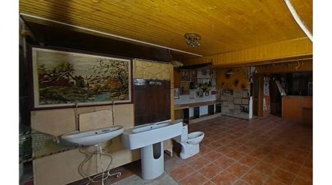 Foto 5 de Casa o xalet en venda a Muíños, Ourense