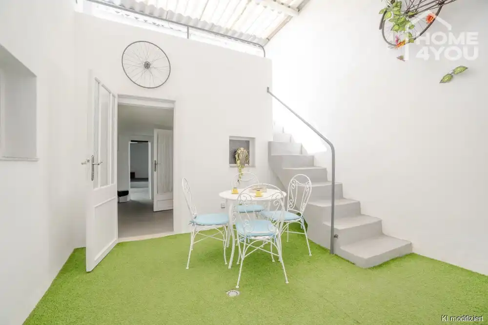 Terrace of Houses for sale in Maria de la Salut  with Air Conditioner, Heating and Terrace