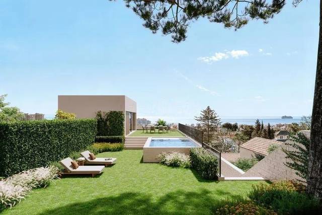 Casa adosada en Venta en Pedregalejo - Morlaco