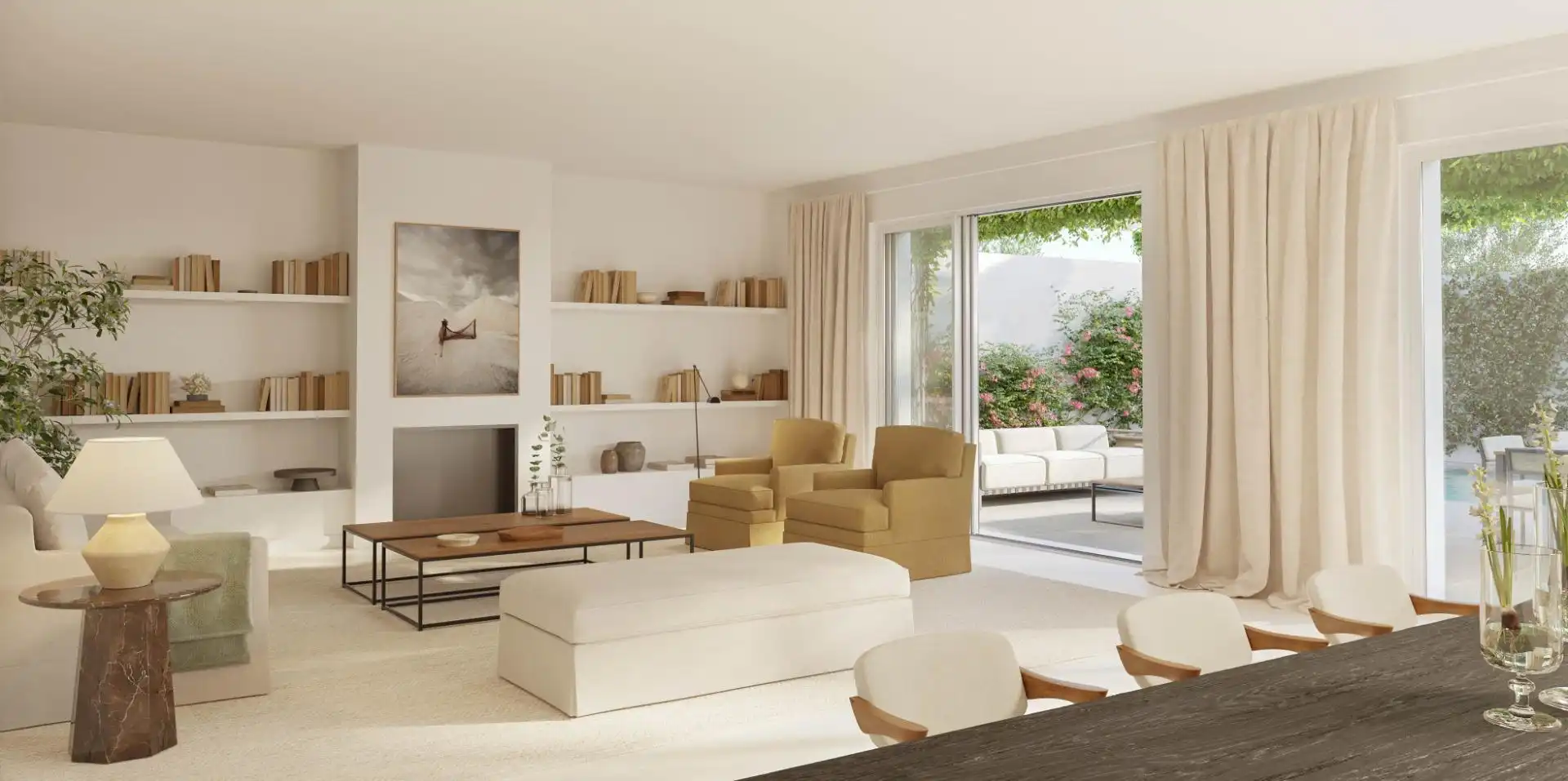 Villa mit Pool zum Verkauf in Sotogrande Alto, imagen 22