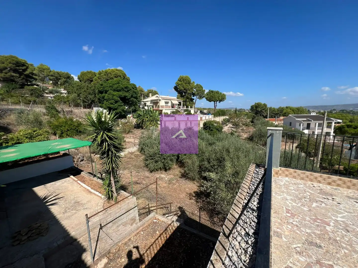 Villa con piscina in vendita a Carlet, imagen 6