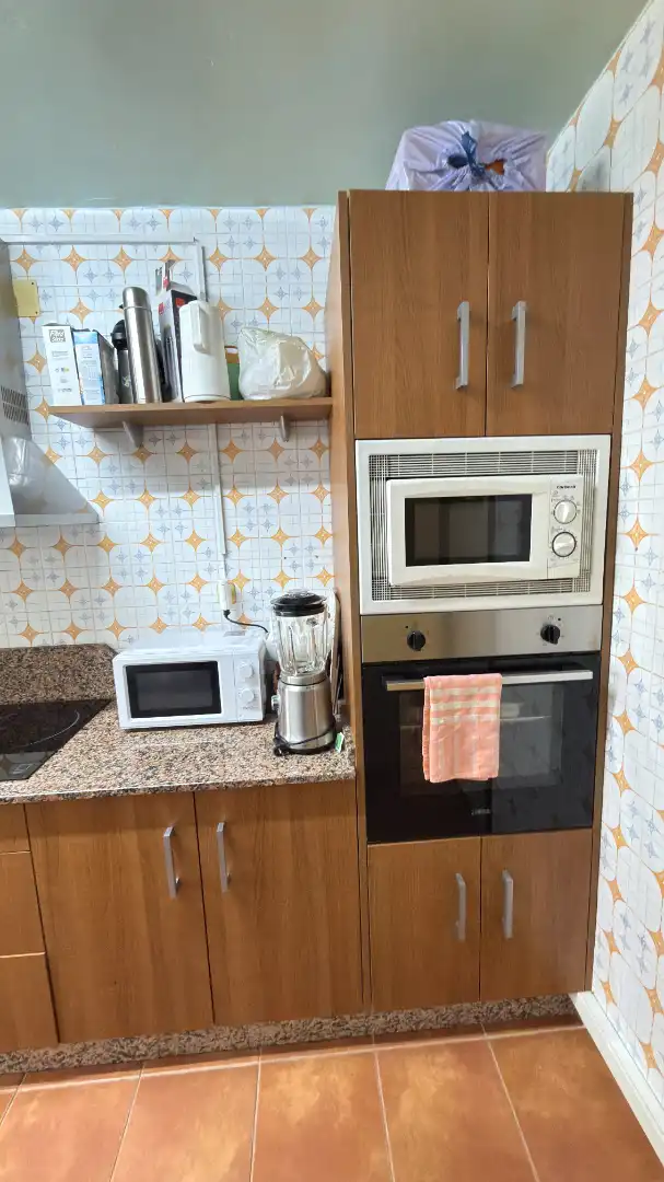 Cuina de Pis en venda en Vélez-Málaga
