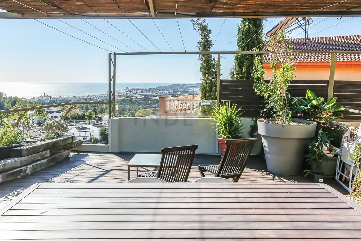 Casa con piscina in affitto a Llevantina - Montgavina - Quintmar, imagen 7