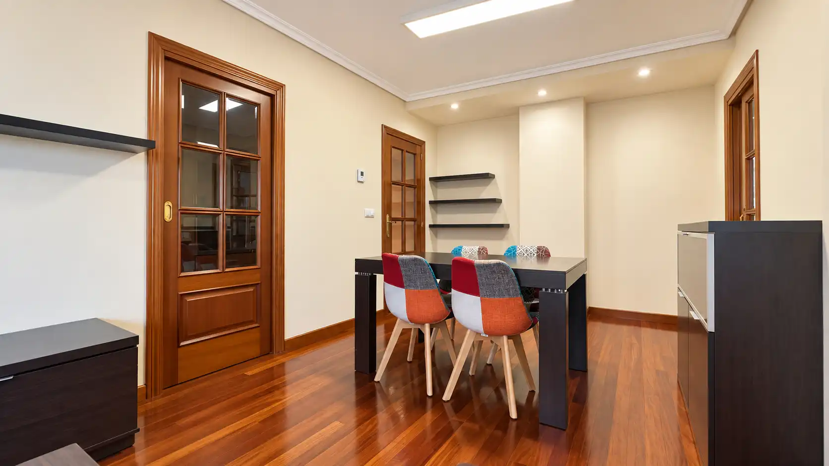 Piso con ascensor en venta en Rúa dos Canteiros 10, imagen 5