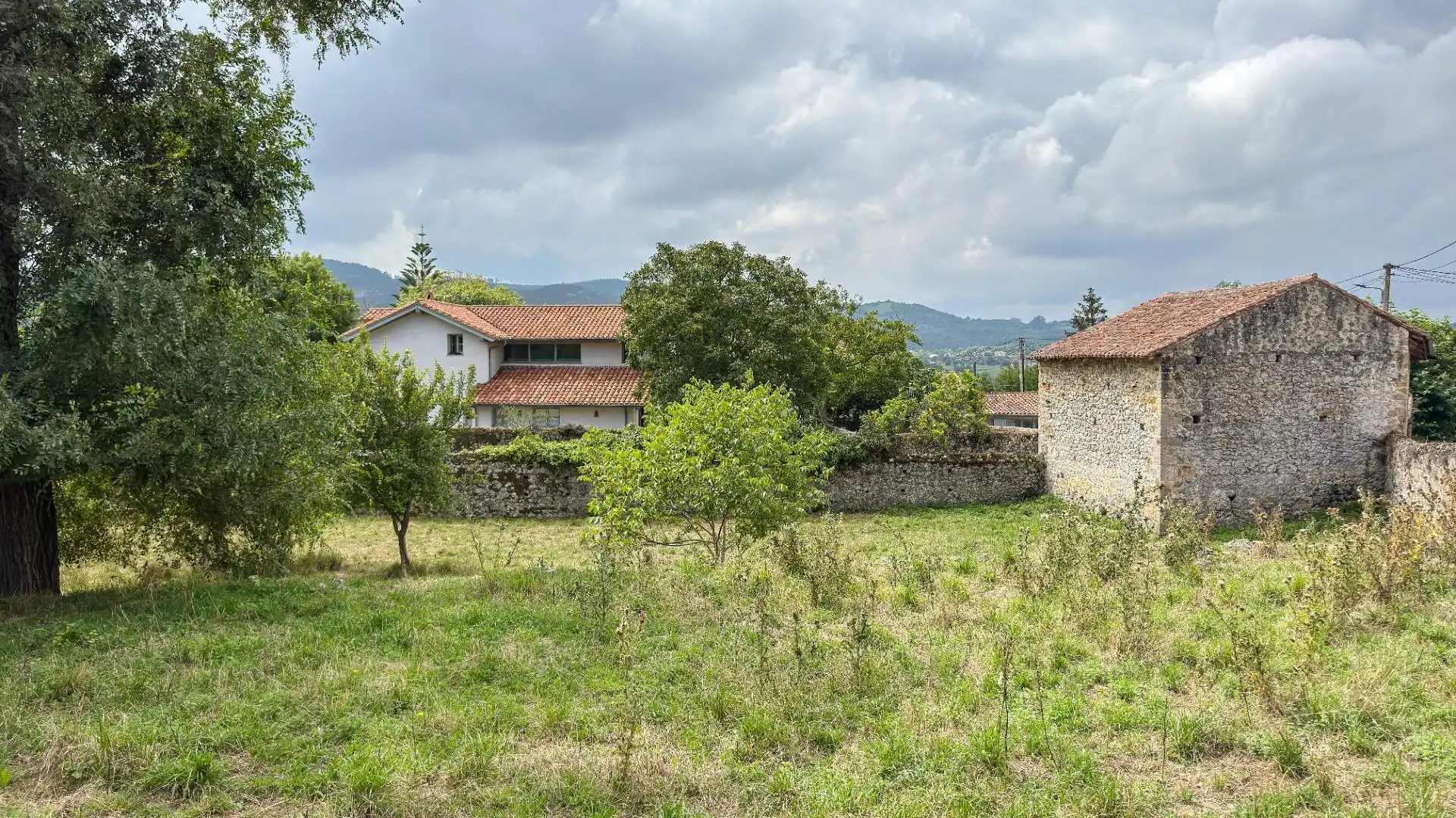 Residential for sale in Ruiloba