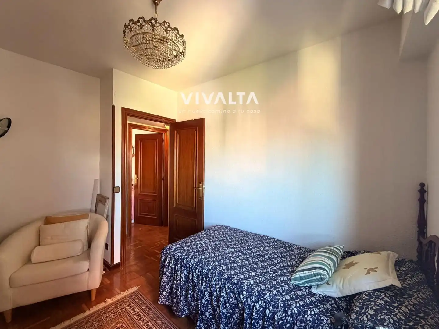 Appartement avec ascenseur à vendre à Lopez de Hoyos, imagen 20