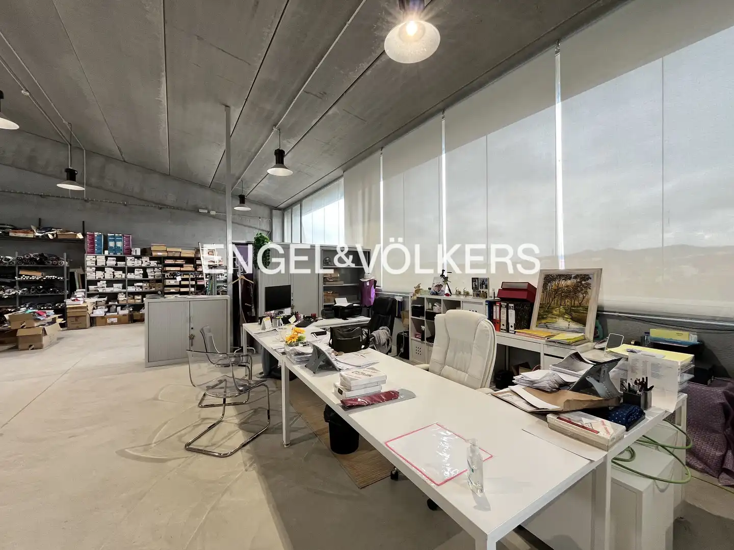 Nave industrial en venta en Centre, imagen 2