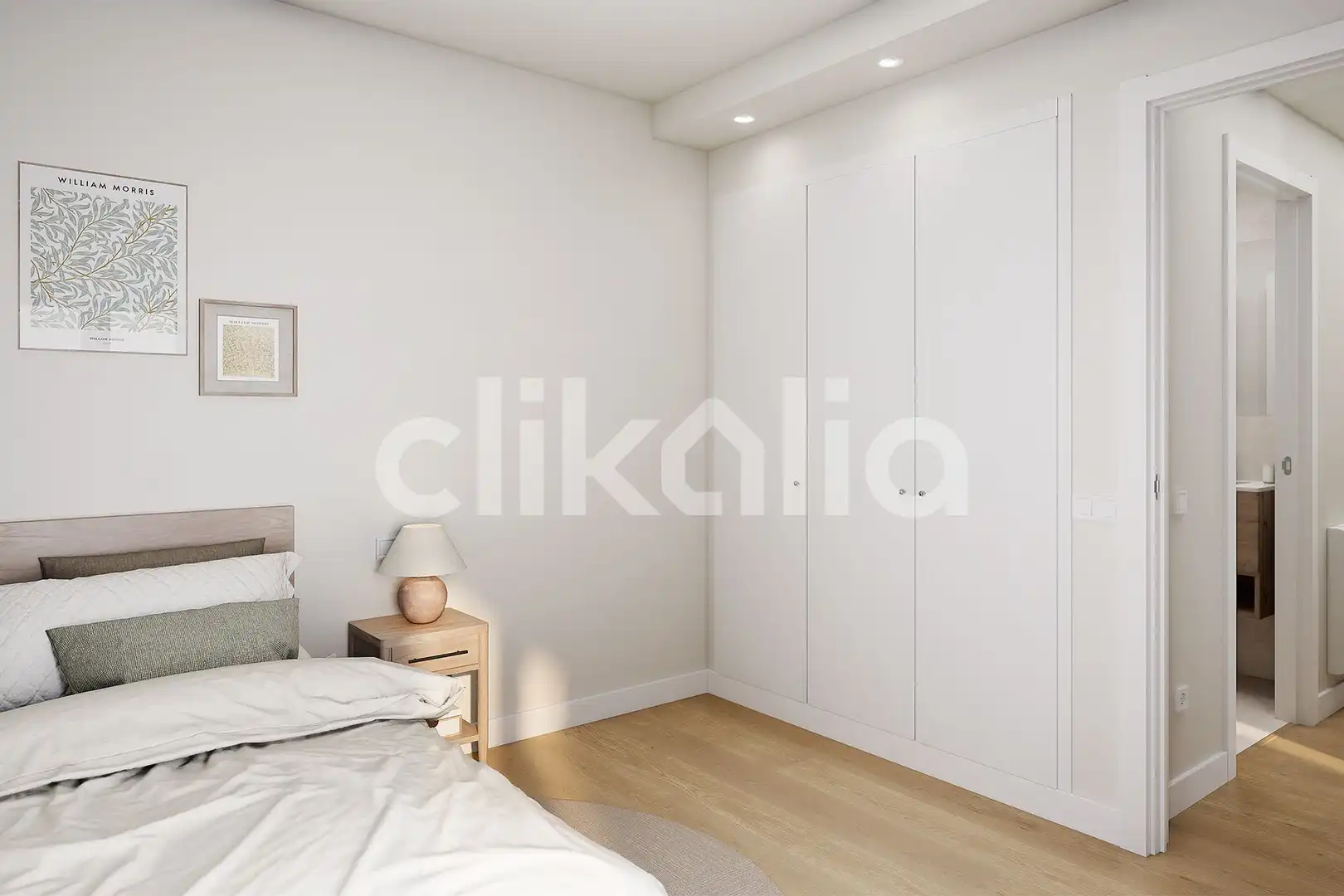 Appartement avec ascenseur à vendre à Usera, imagen 19