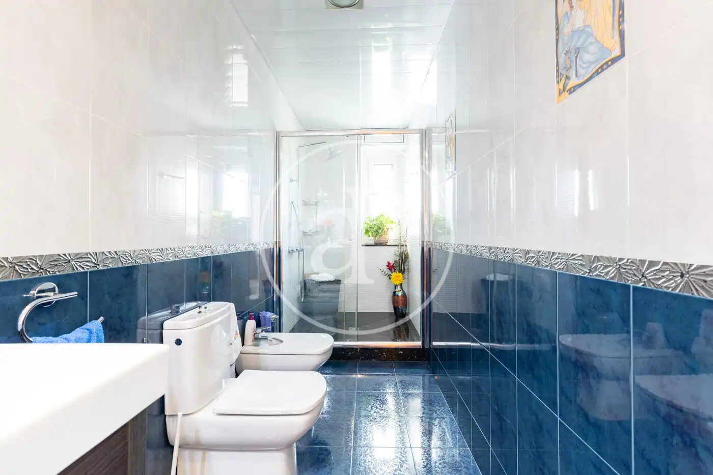 Casa con terrazza in vendita a Carrer del Brillant, imagen 25