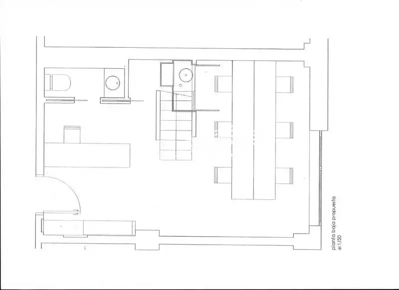 Office for sale in Madrid  with Air Conditioner