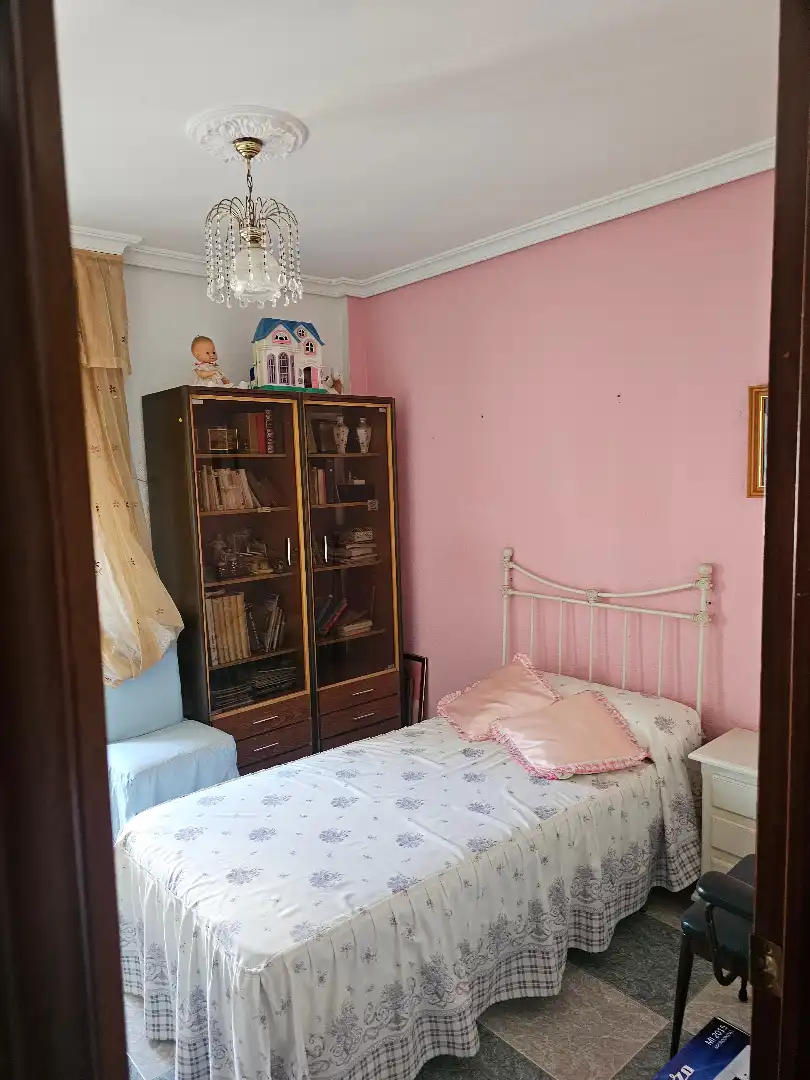 Habitación de Piso en venta en Cerro - Amate