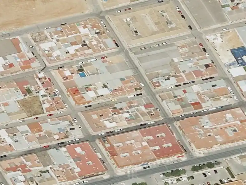 Piso en venta en Calle Cordoba