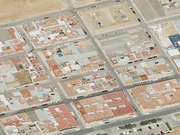 Wohnung zum Verkauf in Calle Cordoba
