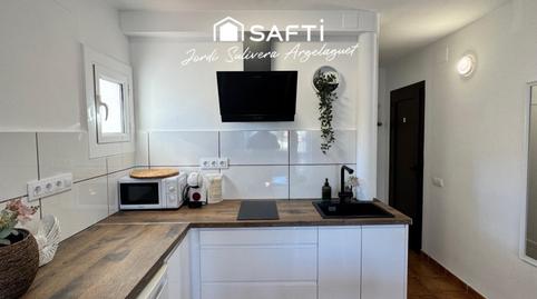 Foto 3 de Estudi en venda a Riells, L'Escala