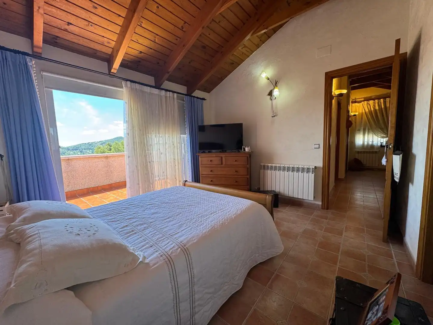 Villa mit Terrasse zum Verkauf in Corbera de Llobregat, imagen 33