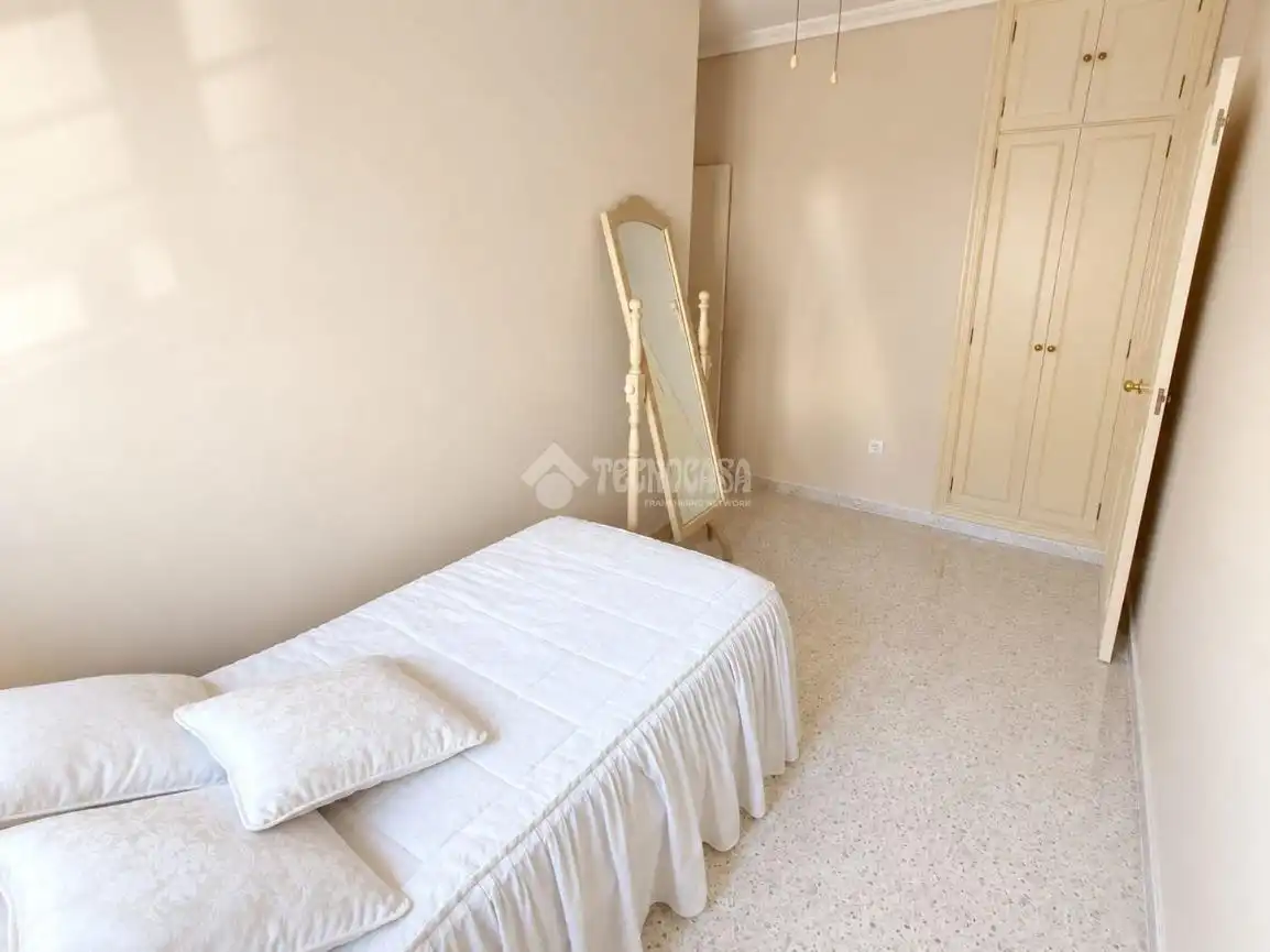 Bedroom of Detached homes for sale in Sevilla