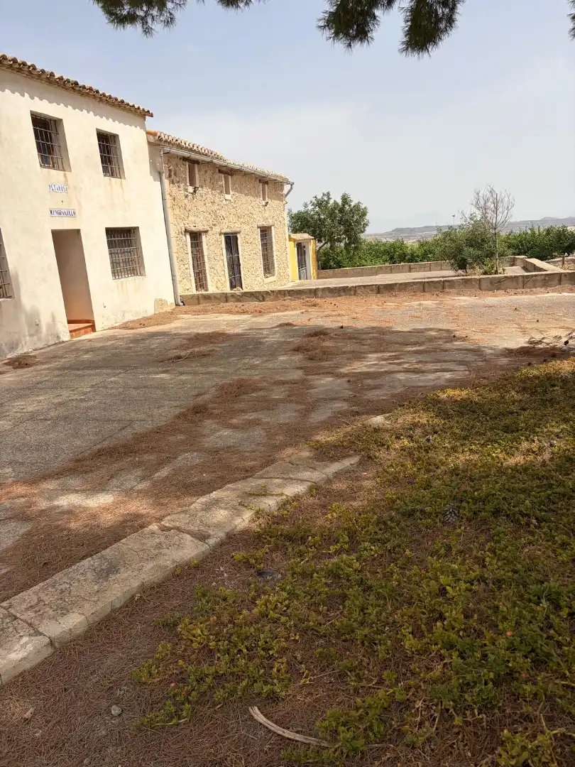Lands and plots for sale in Mula, imagen 4