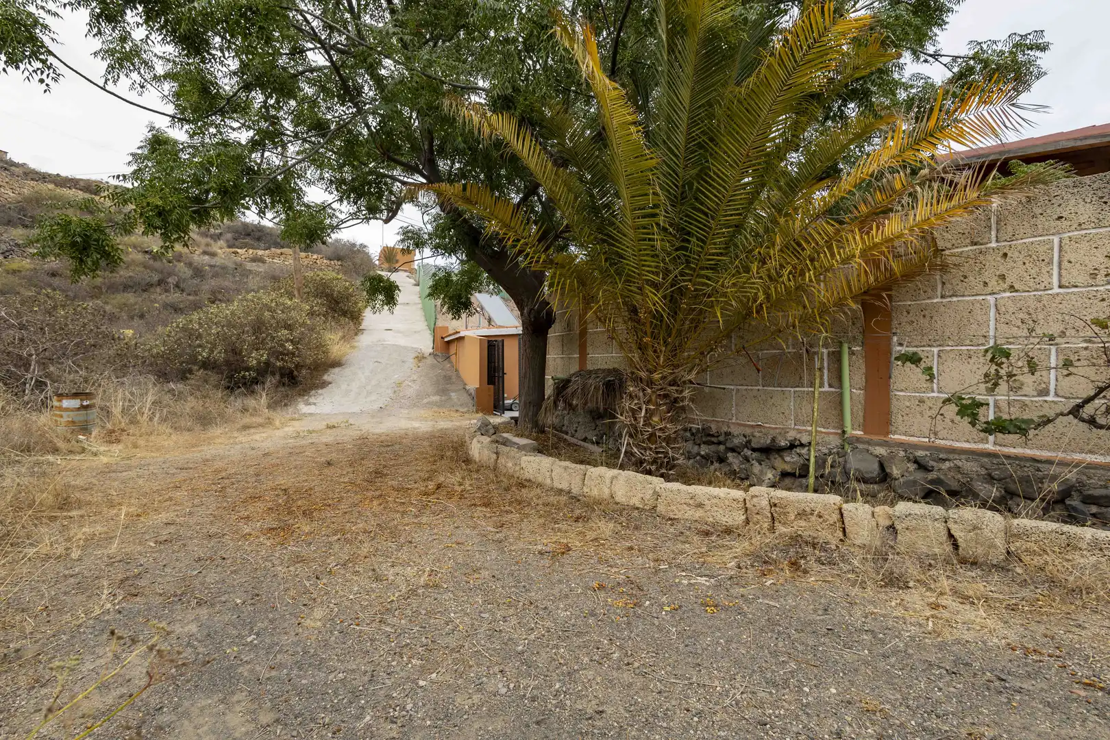 Casa o chalet en venta en Güímar con Jardín privado y Terraza