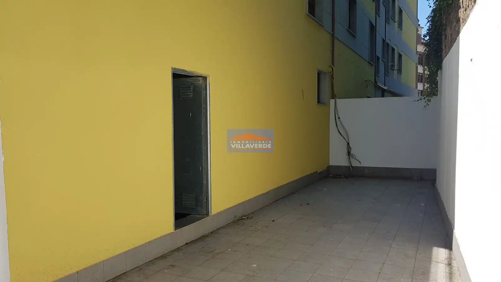 Business premises to rent in Cangas pueblo, imagen 13