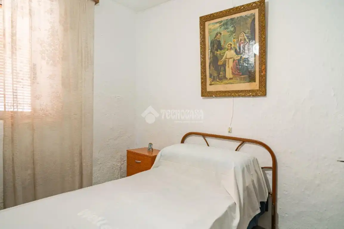 Casa aparellada en venda a Ítrabo, imagen 14
