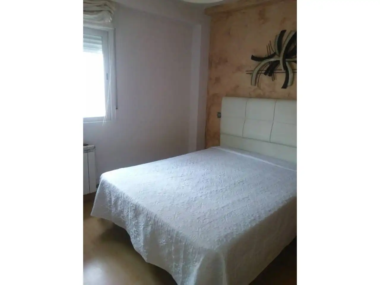 Habitación de Piso en venta en Móstoles con Aire acondicionado, Calefacción y Trastero
