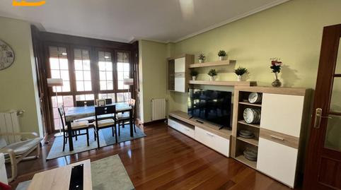 Photo 2 of Flat to rent in Voto, Cantabria