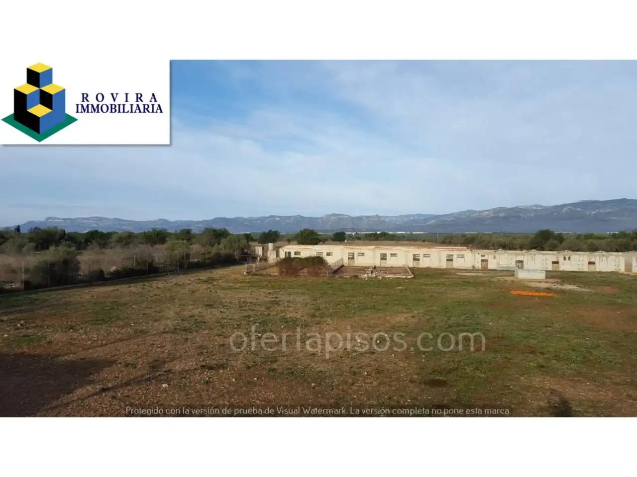 Rural land for sale in Calle COVETA DELS GATS, imagen 4