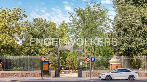 Photo 5 of Flat for sale in Ibiza de Madrid,  Madrid Capital